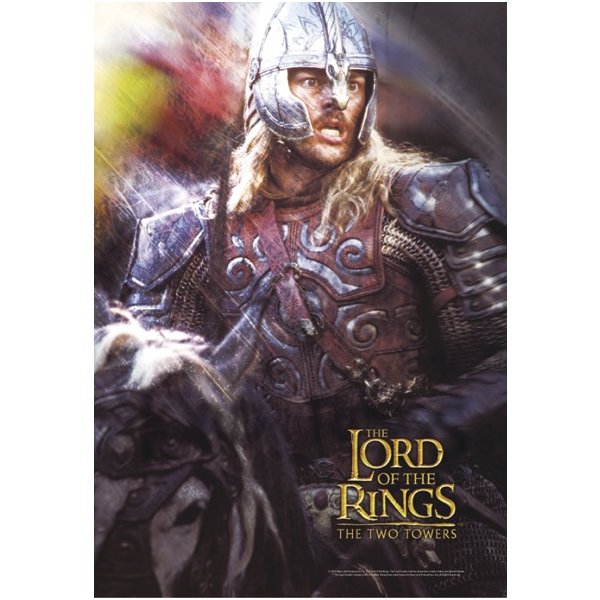 Lord of rings Poster