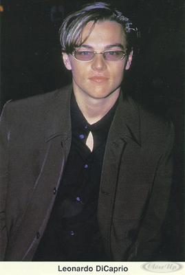 Leonardo Di Caprio