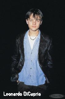 Leonardo Di Caprio