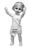 Living Dead Dolls Psycho Marion Living Dead Dolls Psycho Marion