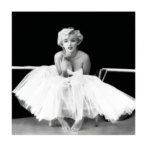 Marilyn Monroe (Ballet