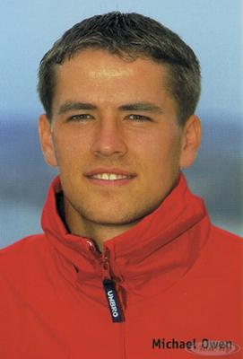 Michael Owen
