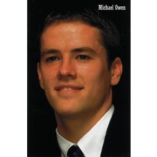 Michael Owen