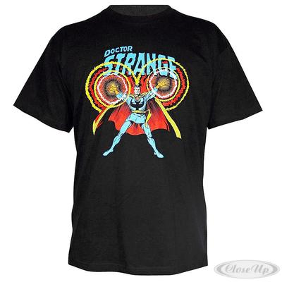 Marvel Doctor Strange T-Shirt Comic