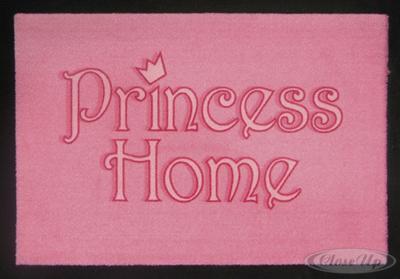 Princess Home Fußmatte