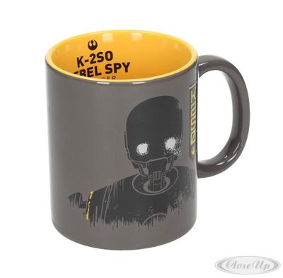 Rogue One: A Star Wars Story Tasse K-2SO
