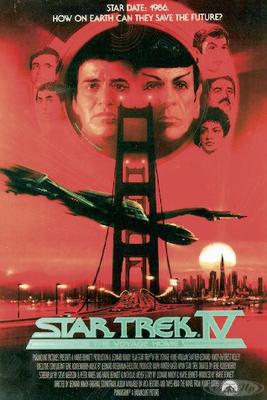 Star Trek IV