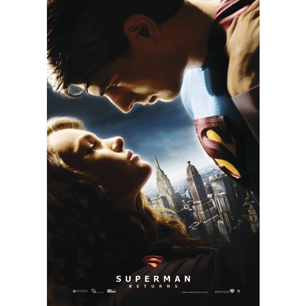 Superman Returns -