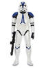 Star Wars Riesenactionfigur Blauer Clone Trooper Star Wars Riesenactionfigur Blauer Clone Trooper