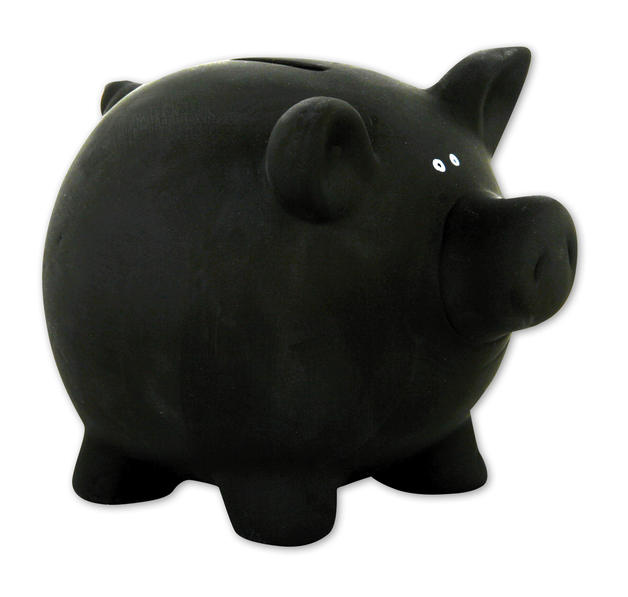 Sparschwein mit Kreide zum Beschriften bei Close Up kaufen Sparschwein mit Kreide zum Beschriften bei Close Up kaufen