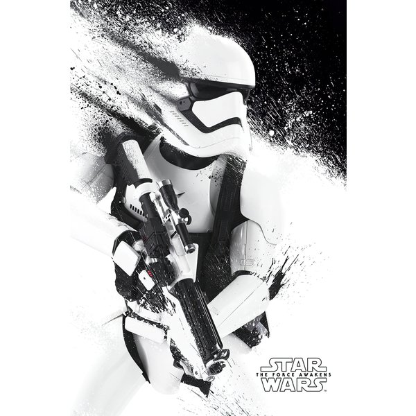 Star Wars: Episode 7 Poster