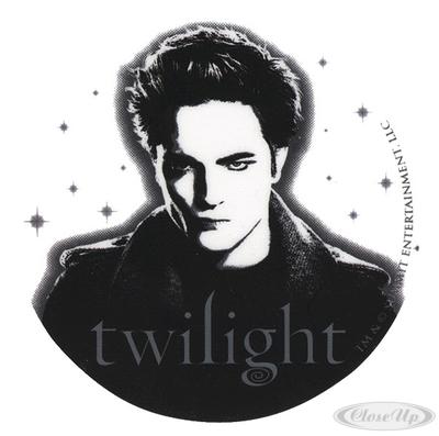 Twilight Edward