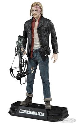 The Walking Dead Actionfigur Dwight (Austin Amelio)