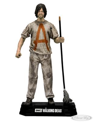 The Walking Dead Actionfigur Daryl Dixon