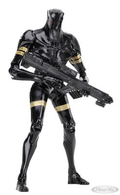 Valerian and the City of 1000 Planets Actionfigur K-Tron