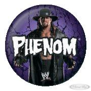 WWE The Undertaker (Phenom)