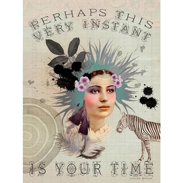 Your Time Miniprint