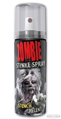 Zombie-Stinkespray