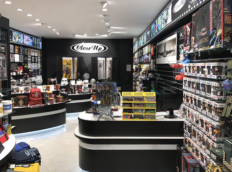 Shop Berlin Gropius Passagen Shop Berlin Gropius Passagen