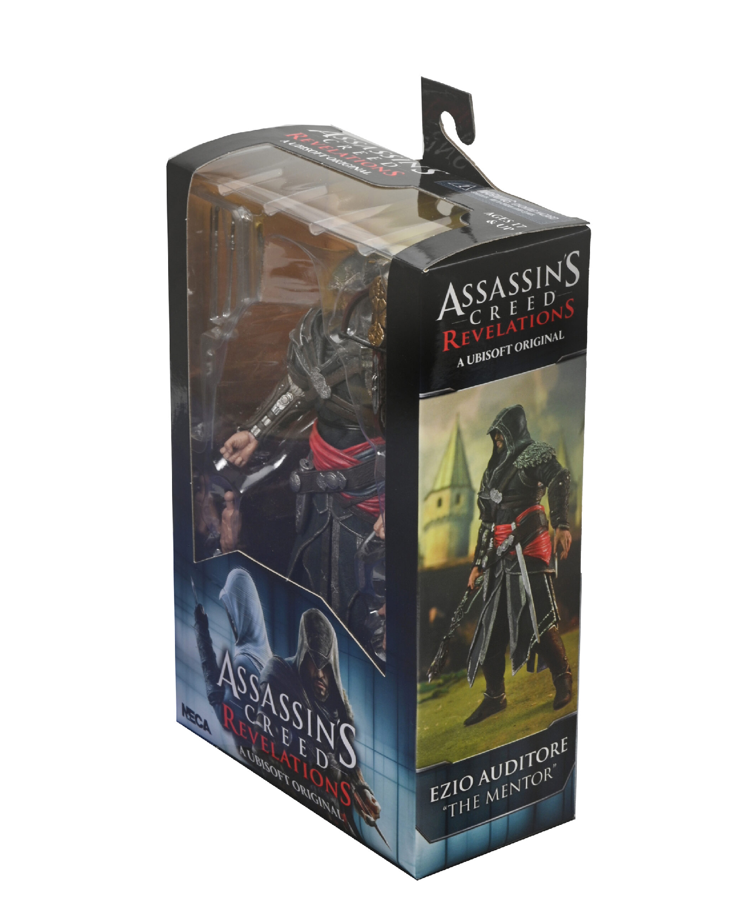 Assassin's Creed Revelations Wackelkopf-Figur, € 20,- (2601 Eggendorf) -  willhaben