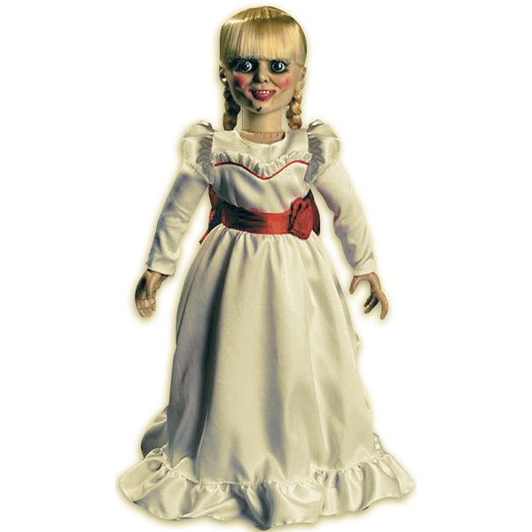 The Conjuring Annabelle Puppe