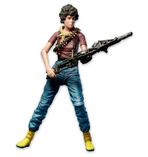 Alien Actionfigur Ellen Ripley