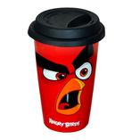 Angry Birds Travel Mug