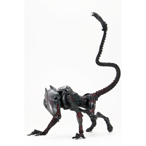 Aliens 7'' Scale Actionfigur