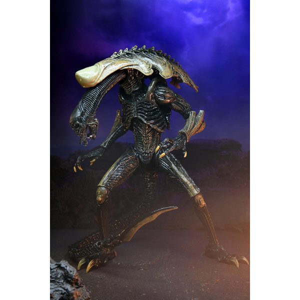 Alien 7" Actionfigur Chrysalis