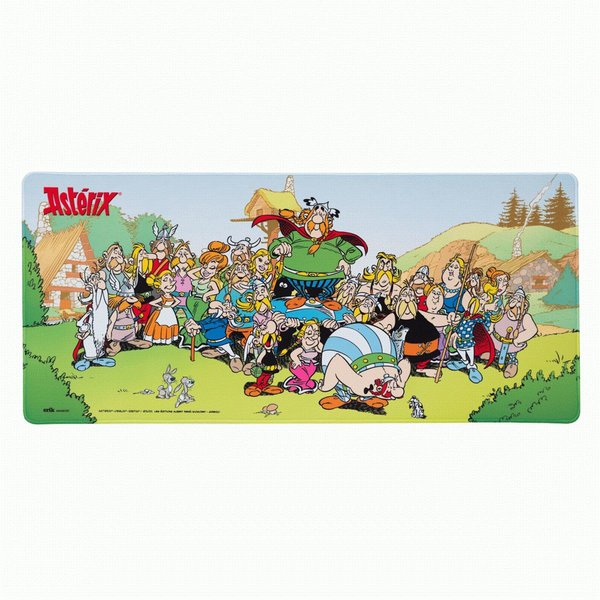 Asterix & Obelix Gaming Mat