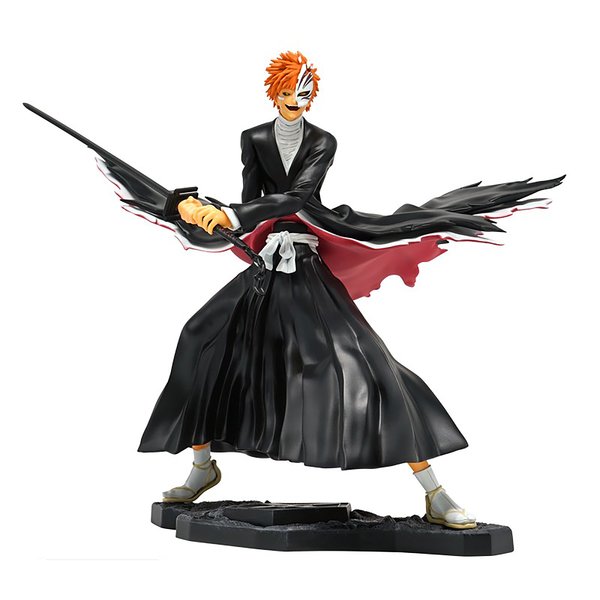 Bleach Actionfigur Ichigo