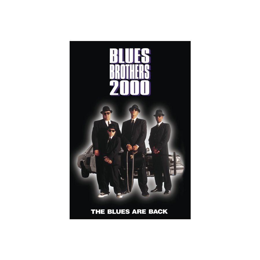 Blues Brothers Sprüche Blues Brothers Sprüche