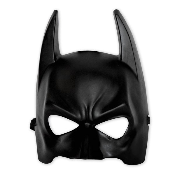 Batman Maske für Kids
