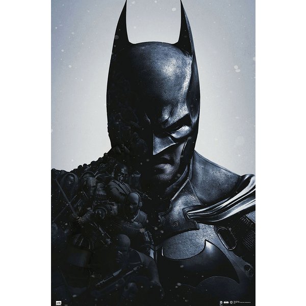Batman Poster Batman &