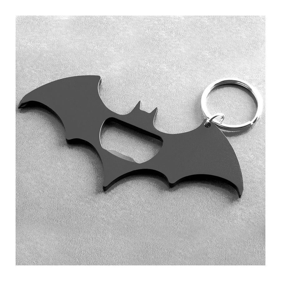Batman Schlüsselanhänger - Multi Tool aus Metall im Fanshop