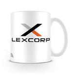 Batman vs Superman Tasse