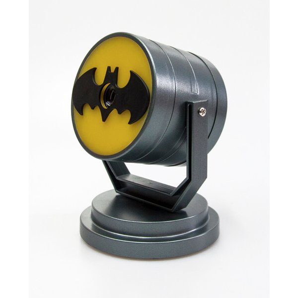 Batman Bat Signal Projection