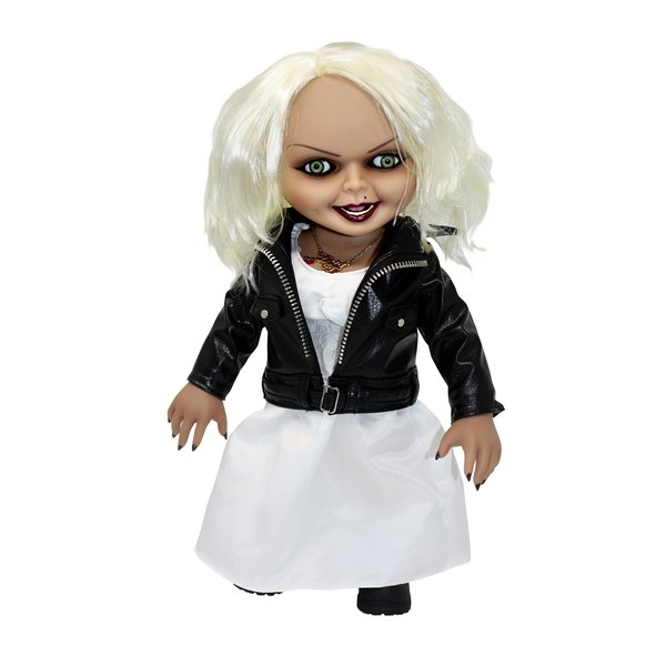 Bride of Chucky Puppe 15"