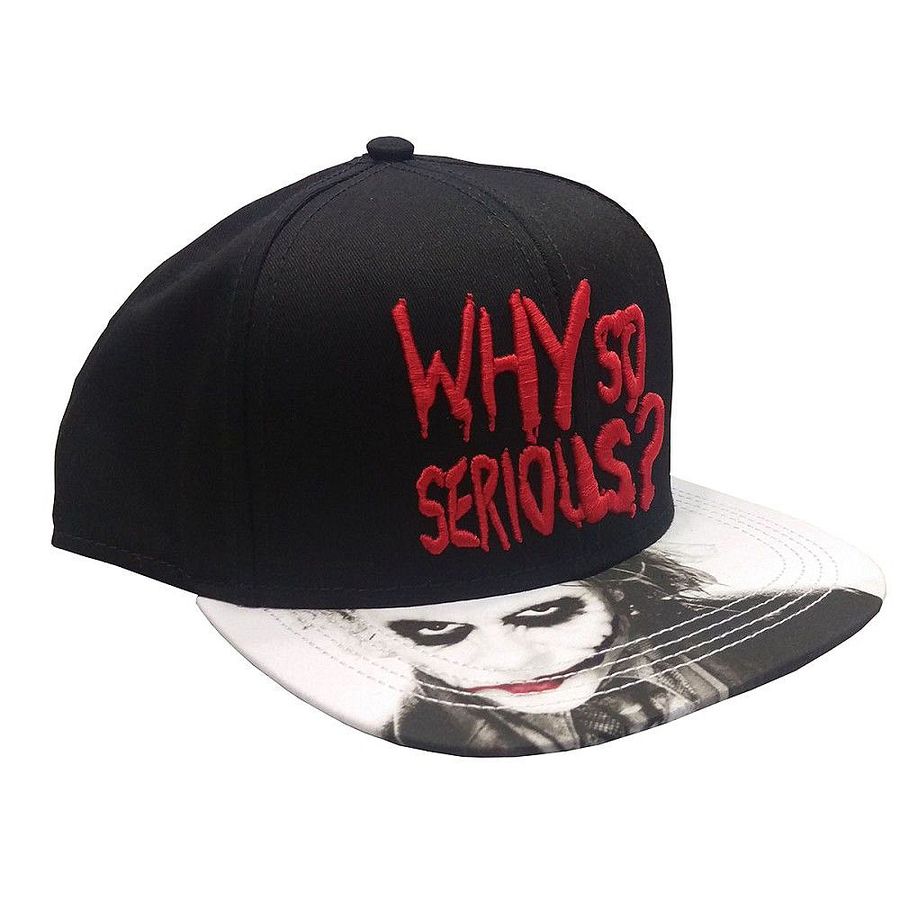 Joker Cap Joker Cap