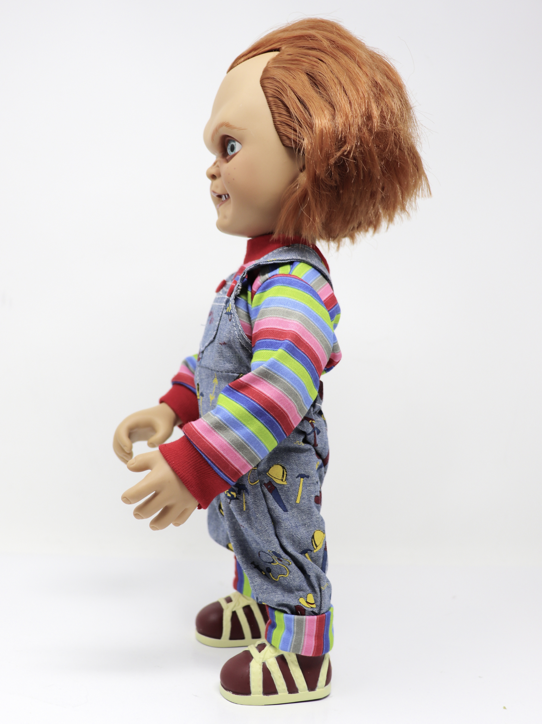 Chucky Kind der Spielen Puppe Lenkrad Abdeckung Gute Jungs Auto