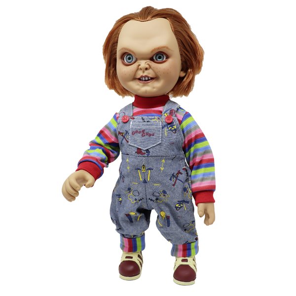 Child's Play Chucky Puppe 15"