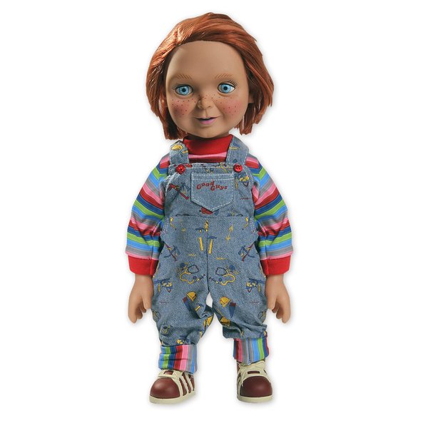 Child's Play Chucky Puppe 15"