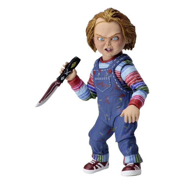 Chucky Actionfigur