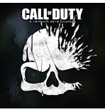 Call of Duty Kalender 2018