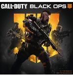 Call of Duty Kalender 2019