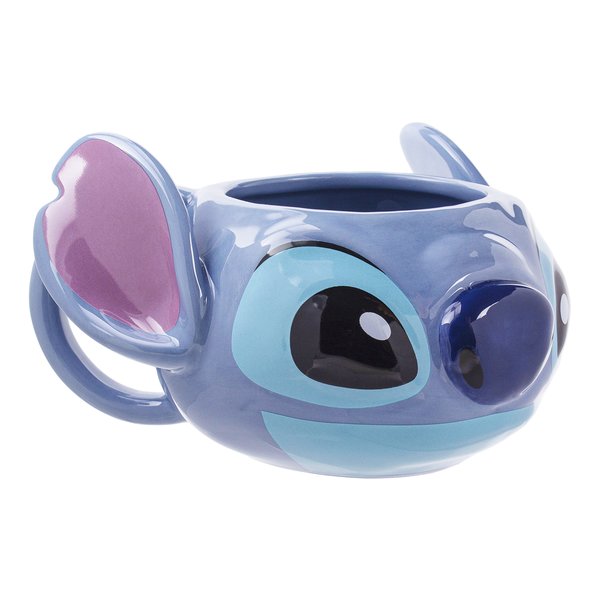 Disney Lilo & Stitch 3D Tasse