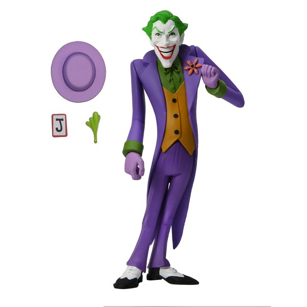 DC Comics The Joker