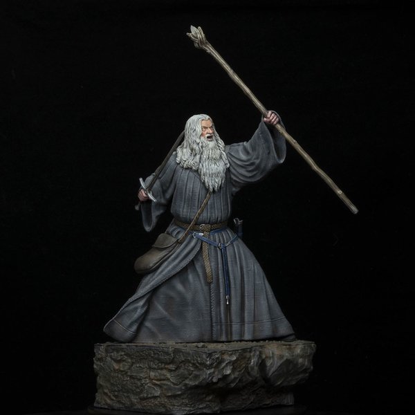 Der Herr der Ringe Figur