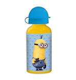 Despicable Me Aluflasche