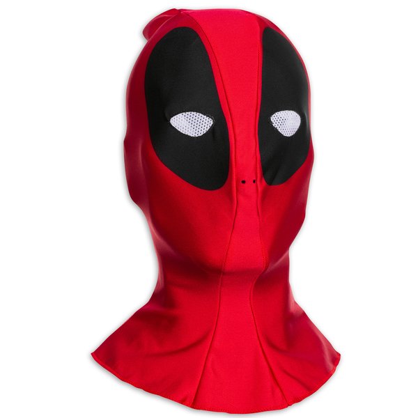 Marvel Deadpool Maske